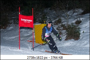 Trofeo Val di Non Ski 2011 - 0141